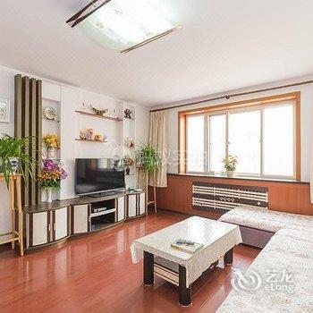 北戴河清雅公寓酒店提供图片