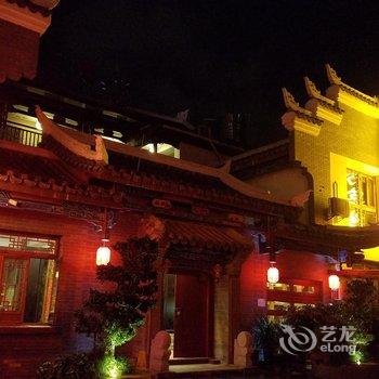 Q+荔波古镇1号客栈酒店提供图片