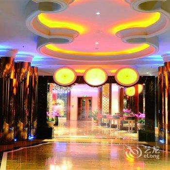 珠海市帝澜思酒店酒店提供图片