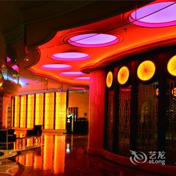 珠海市帝澜思酒店酒店提供图片