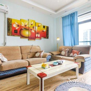 成都市中心地铁口春熙旁普通公寓酒店提供图片