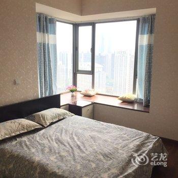 成都市中心地铁口春熙旁普通公寓酒店提供图片