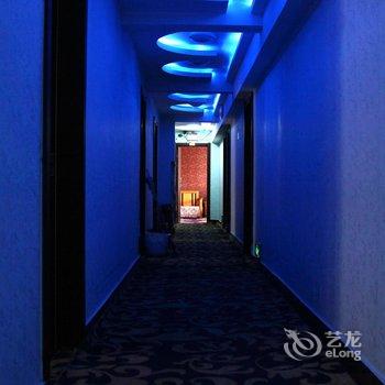 盛世铭都商务宾馆酒店提供图片