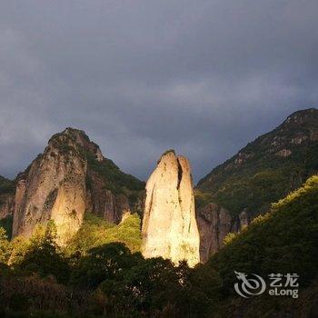 雁荡山锦溪阁酒店提供图片