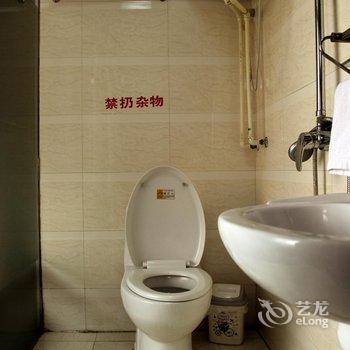 盛世铭都商务宾馆酒店提供图片