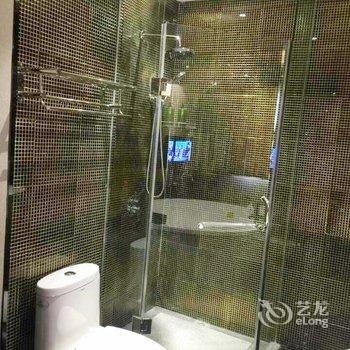 襄阳谷城华中宾馆酒店提供图片
