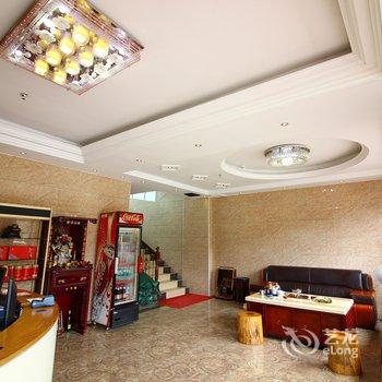 清远英德锦润宾馆酒店提供图片