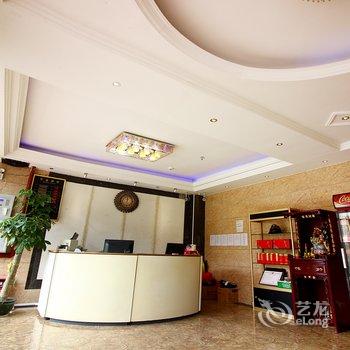 清远英德锦润宾馆酒店提供图片