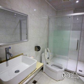 清远英德锦润宾馆酒店提供图片