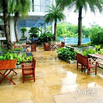 深圳文雅轩酒店酒店提供图片