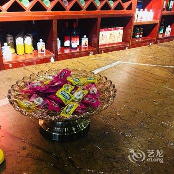 北京福永御龙国际酒店酒店提供图片