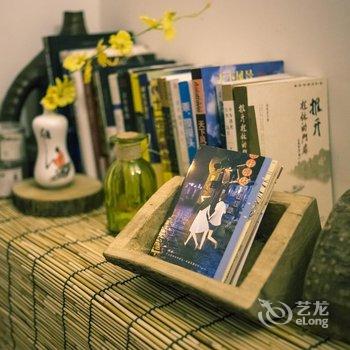 桂林灯亭栈住宿酒店提供图片