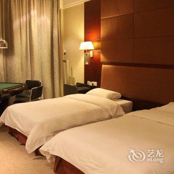 咸宁温泉谷大酒店酒店提供图片