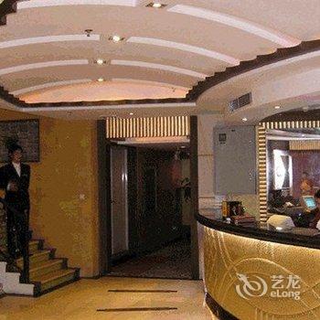深圳新桃园酒店(桃园总店)酒店提供图片