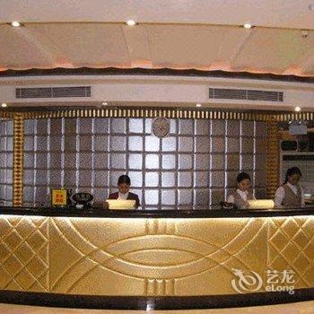 深圳新桃园酒店(桃园总店)酒店提供图片