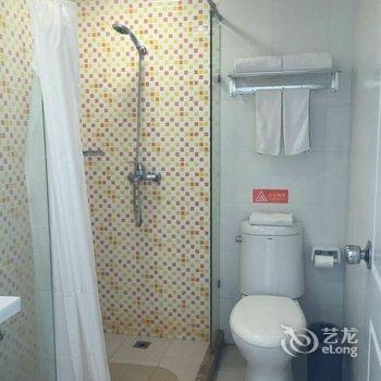 如家快捷酒店(普宁国际商品城高铁站店)酒店提供图片