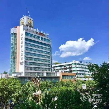 广元春秋国际大酒店酒店提供图片