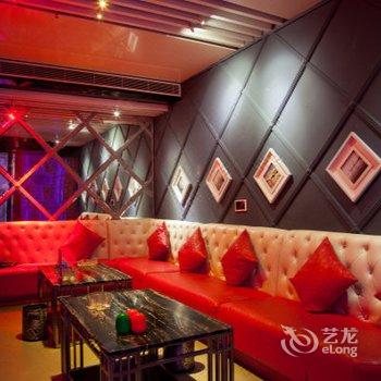 深圳星铂酒店酒店提供图片