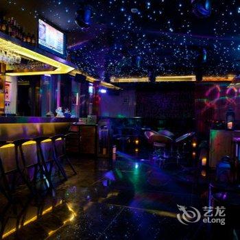 深圳星铂酒店酒店提供图片