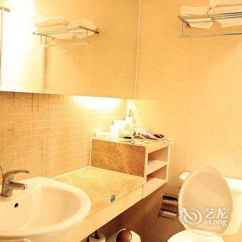 宁波lisa精品酒店式公寓(48克拉店)酒店提供图片