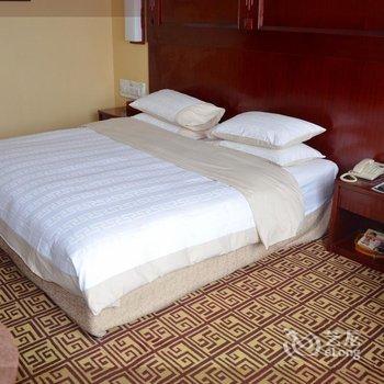 安徽银瑞林国际大酒店(合肥)酒店提供图片