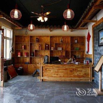 武功山中安宾馆(武功山)酒店提供图片