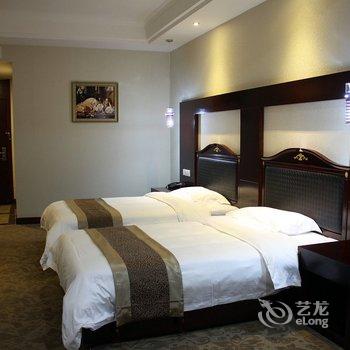 咸阳玉皇宫大酒店(杨凌)酒店提供图片
