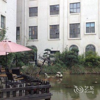 湖北嘉鱼山湖温泉酒店酒店提供图片