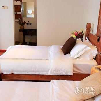 香格里拉黑白藏文化精品客栈酒店提供图片