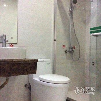 吉安和平商务宾馆酒店提供图片