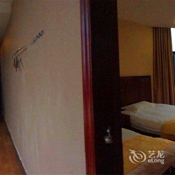 吉安和平商务宾馆酒店提供图片