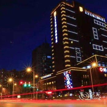 郑州正方元锦江国际饭店酒店提供图片