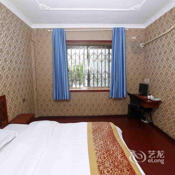 重庆营盘山宾馆酒店提供图片