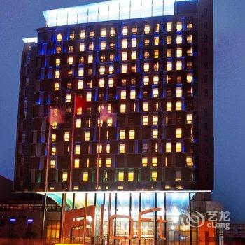 郑州上街雅乐轩酒店酒店提供图片