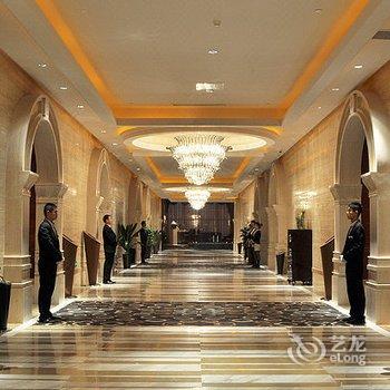 郑州百顺国际酒店酒店提供图片