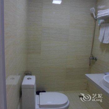 定远天裕商务宾馆(滁州)酒店提供图片