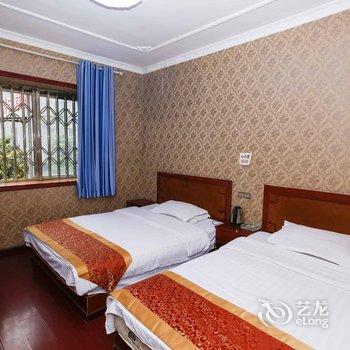 重庆营盘山宾馆酒店提供图片