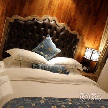 福泉黄丝江边度假酒店酒店提供图片