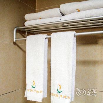 岳阳市儒家便捷酒店酒店提供图片