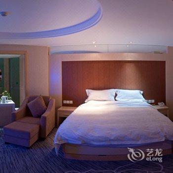 昆明春城花园天鸿酒店酒店提供图片
