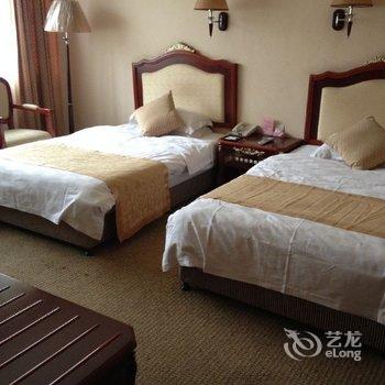 昭通白云酒店(水富县)酒店提供图片