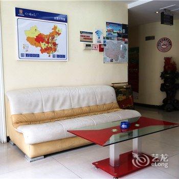 7天连锁酒店(西宁大什字中心店)酒店提供图片