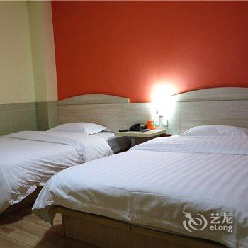 7天连锁酒店(西宁大什字中心店)酒店提供图片