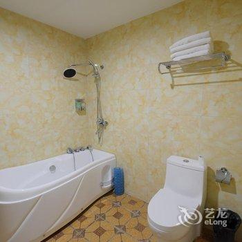 泰安中客酒店酒店提供图片