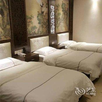 泰安中客酒店酒店提供图片