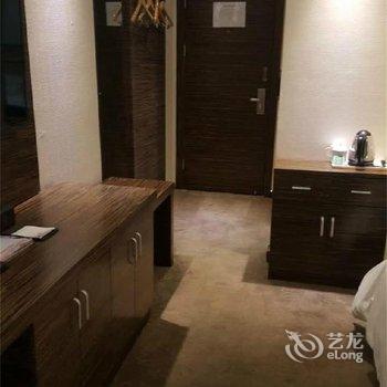 泰安中客酒店酒店提供图片