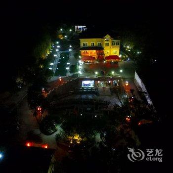 永嘉瑞枫山居民宿酒店提供图片