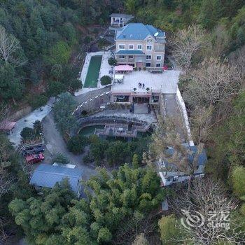 永嘉瑞枫山居民宿酒店提供图片