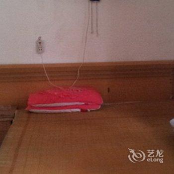 蔡家坡天利园旅馆酒店提供图片