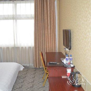郓城凤凰台大酒店酒店提供图片